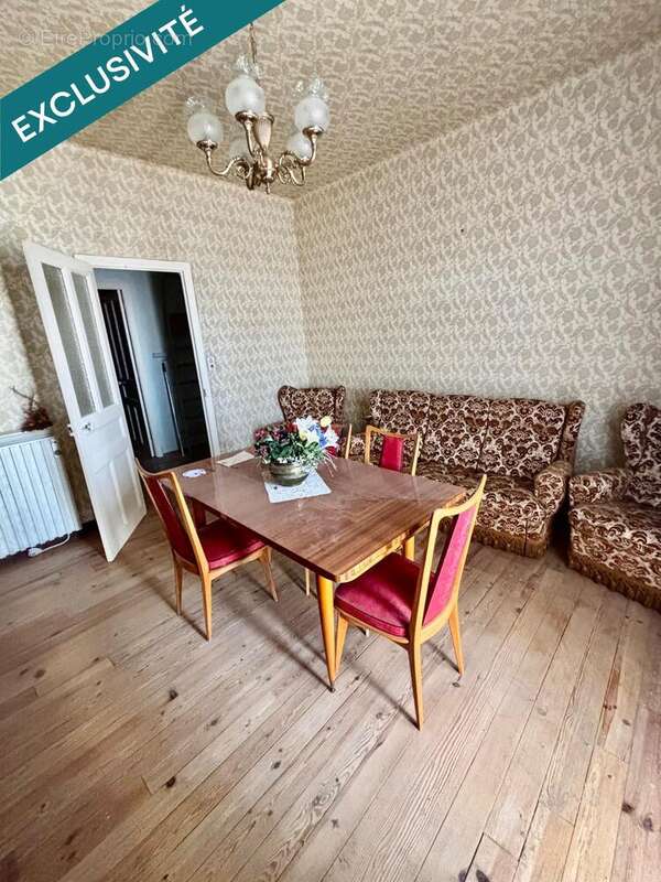 Photo 2 - Appartement à CORTE