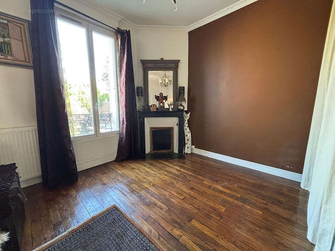 Appartement à BEZONS