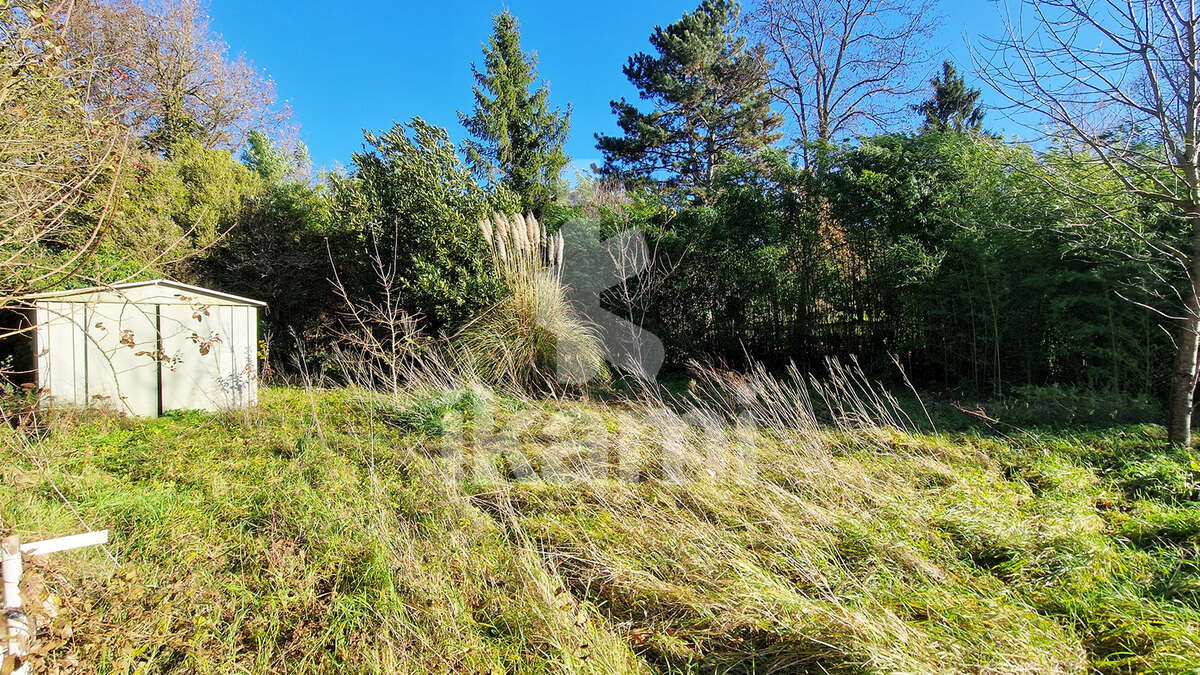 Maison à CHATILLON-SAINT-JEAN