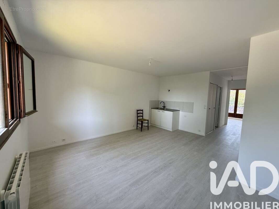 Photo 2 - Appartement à VILLEPARISIS