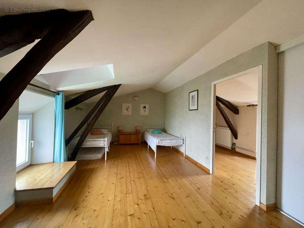 Maison 285 m² à Andouque  - photo 17