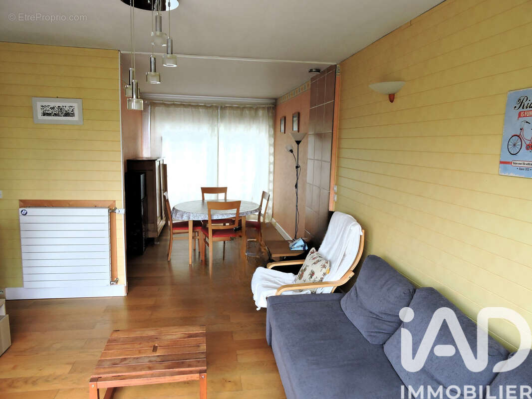 Photo 2 - Maison à MONTIGNY-LE-BRETONNEUX