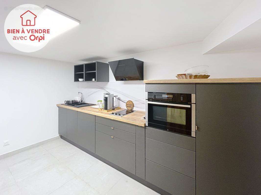 Maison À Vendre - photo 5