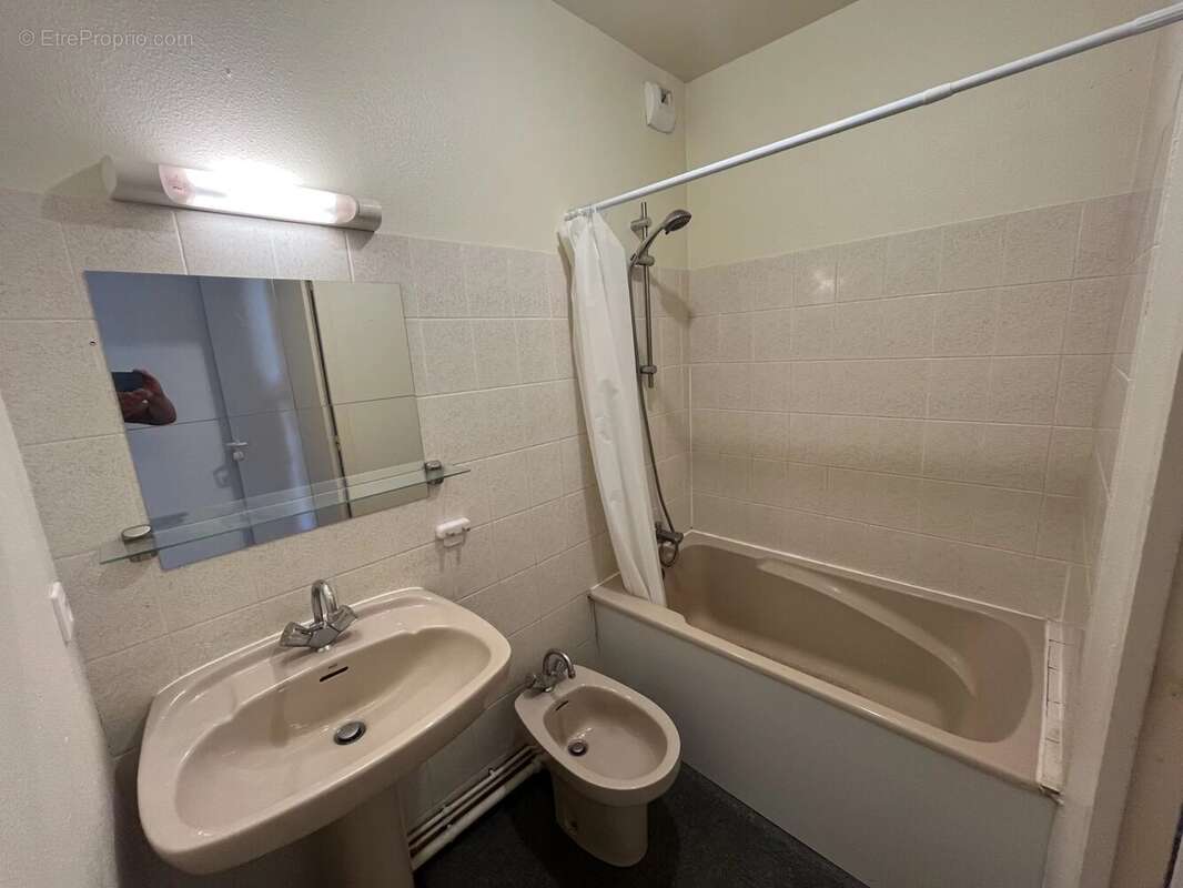 Appartement à VANNES