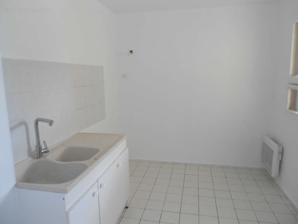 Appartement à LE MEE-SUR-SEINE