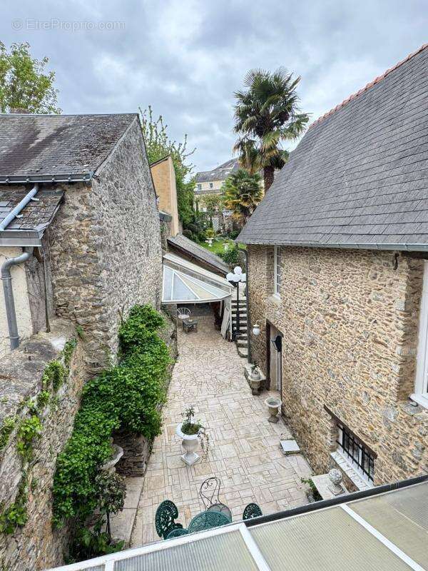 Appartement à LAVAL