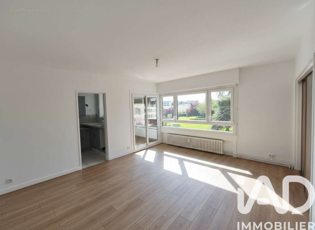 Photo 4 - Appartement à LONGJUMEAU
