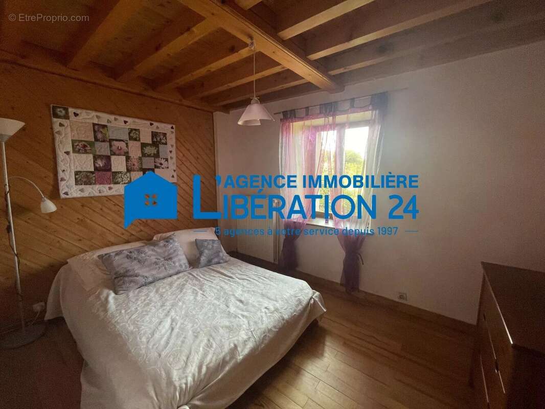 Maison à CRAPONNE-SUR-ARZON