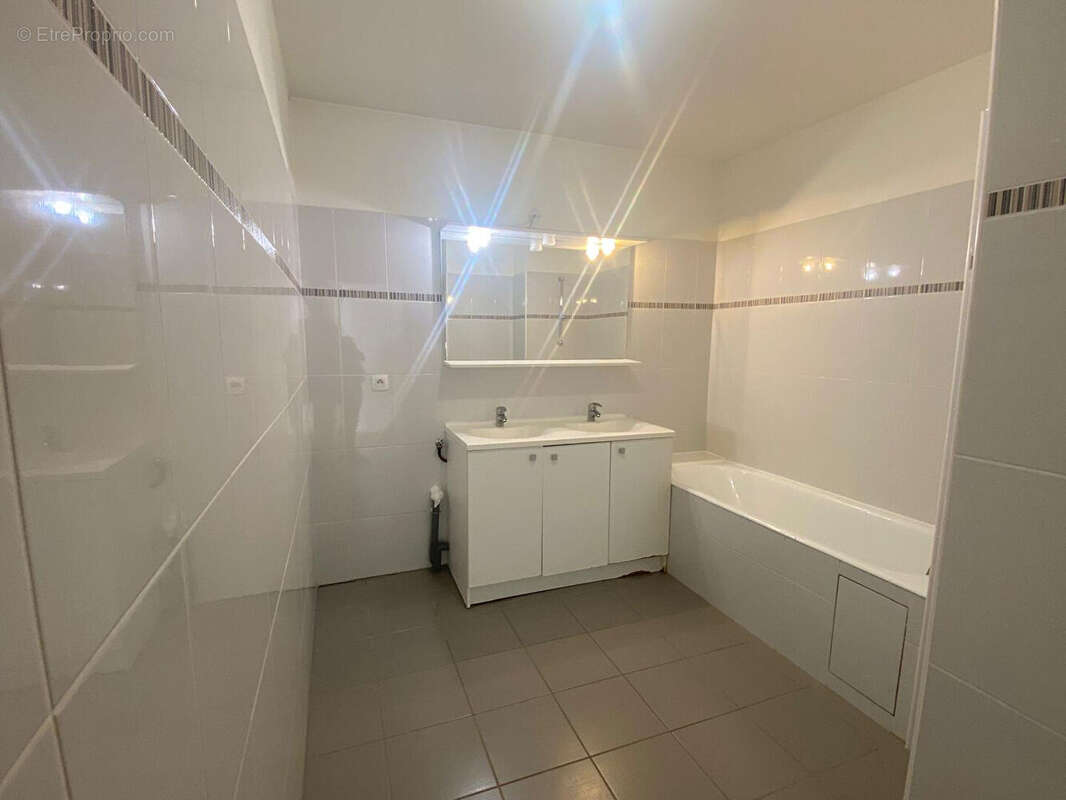 Appartement à MASSY