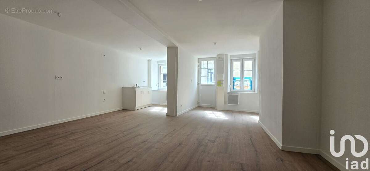 Photo 2 - Maison à DORMANS