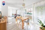 Appartement à MULHOUSE