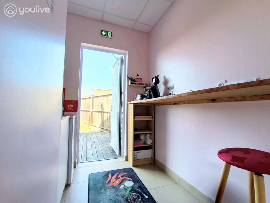 Opportunité rare – Local professionnel haut de gamme, prêt à l'emploi ! - photo 19