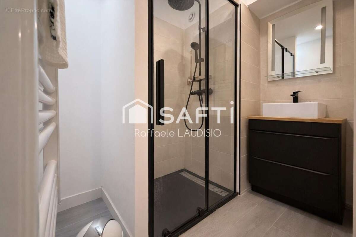 Photo 8 - Appartement à SAINT-RAPHAEL