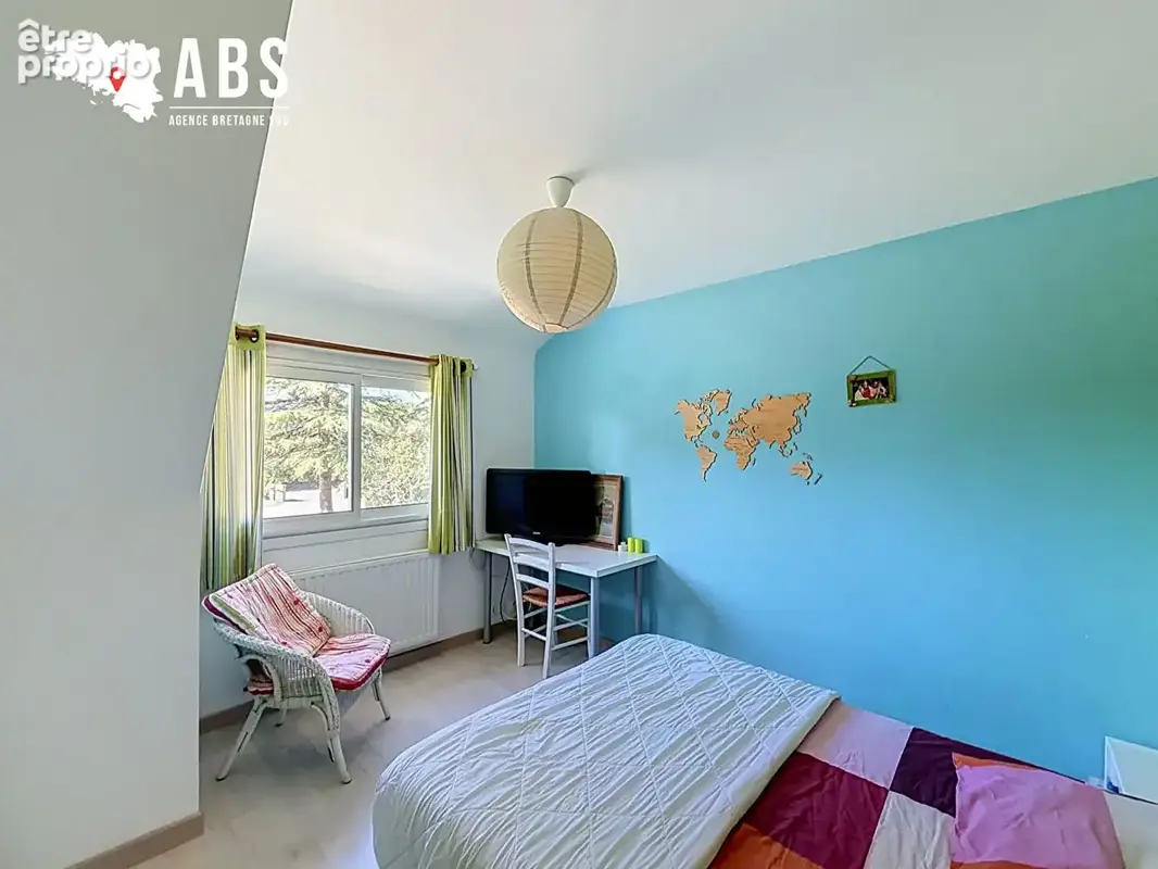Maison 7 pièces 175 m² à vendre à Ferel (56130) - photo 10