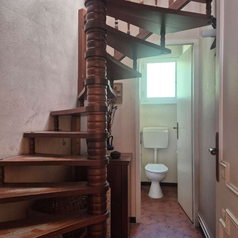 Immeuble 224 m2 villenave d'ornon - photo 3