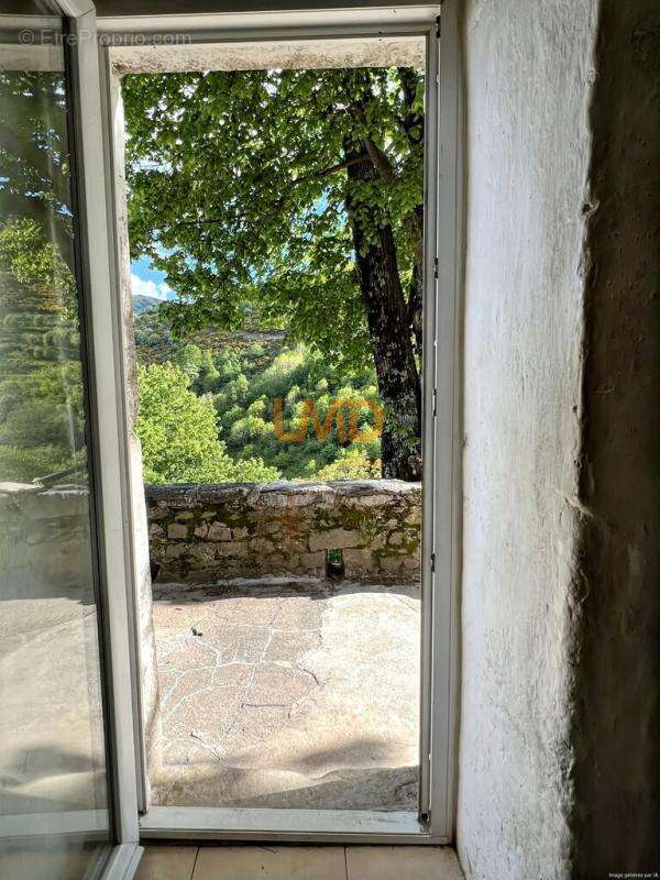 Propriété 54 hectares, rare en Ardèche - photo 5