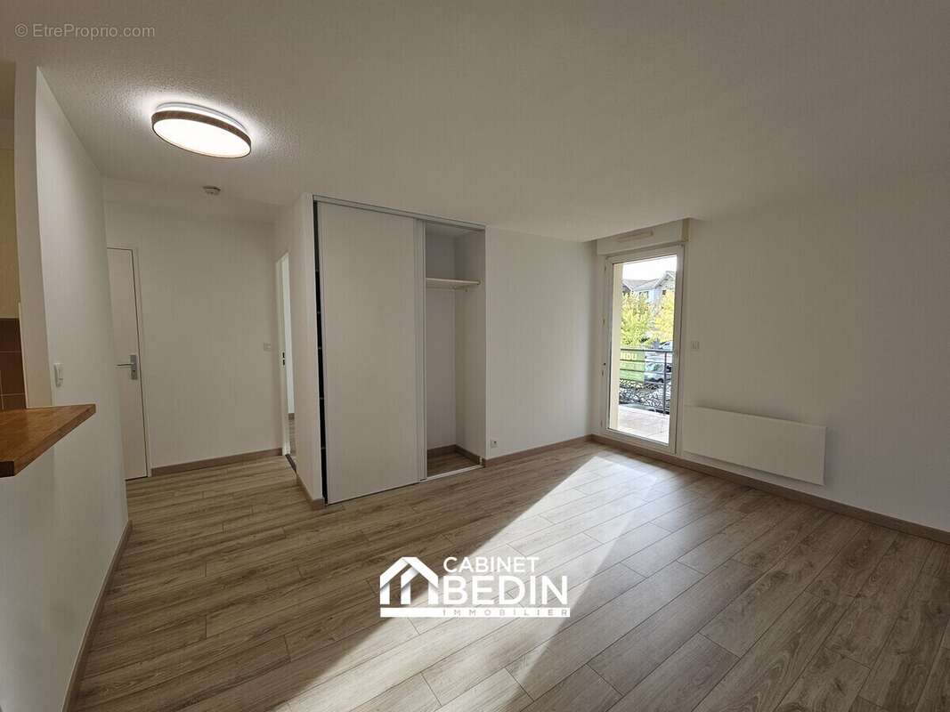 Appartement 3 pièces 59 m² à vendre à La Teste-De-Buch (33260) - photo 5