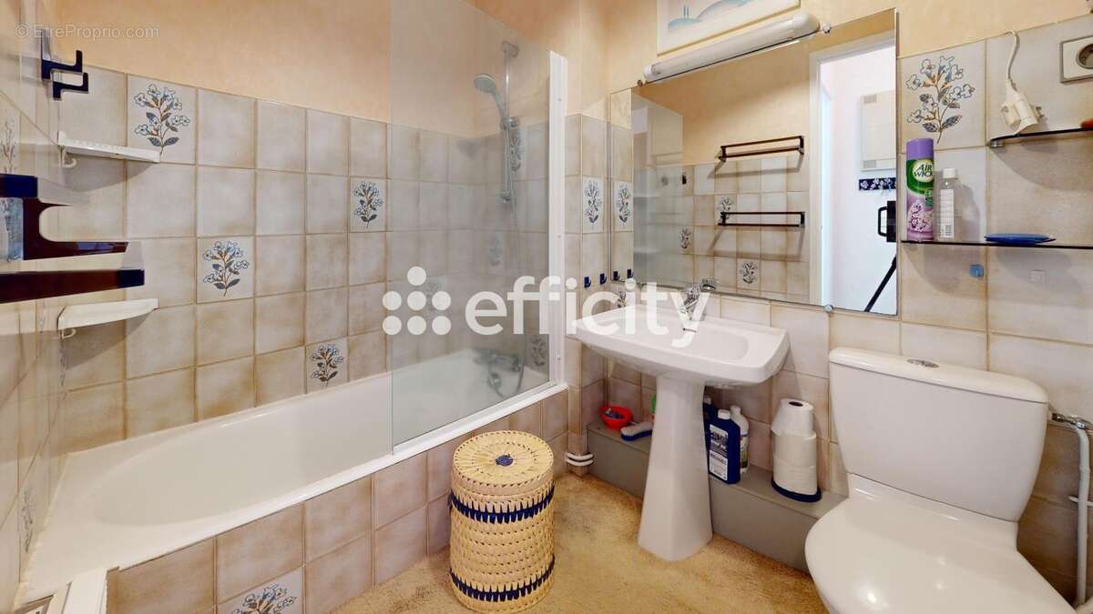 Appartement à CARNAC
