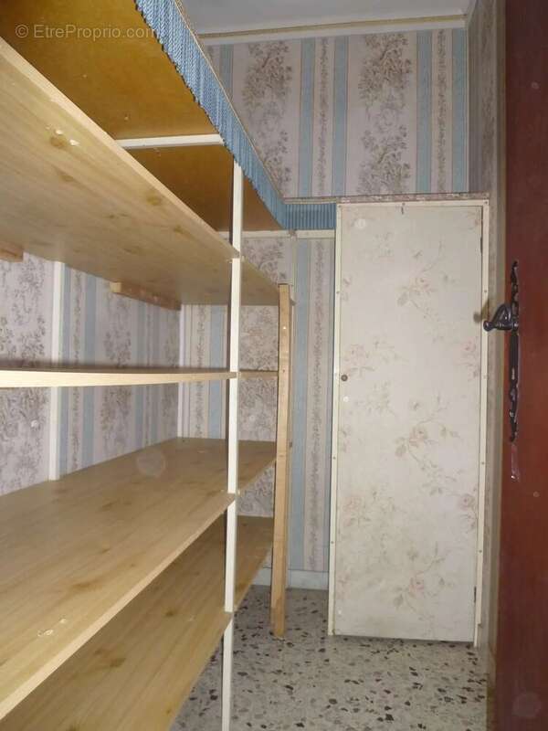 Appartement à TOUDON