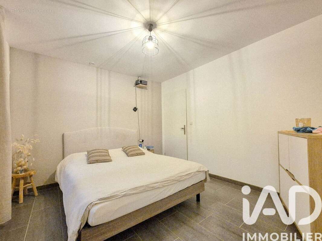 Photo 9 - Maison à ORGERUS