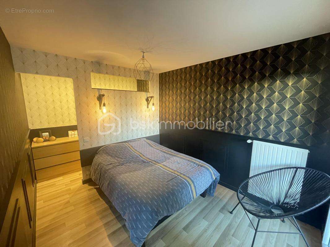 Appartement à PACE
