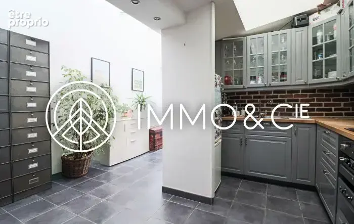 Maison 4 pièces 90 m² à vendre à Roncq (59223) - photo 3