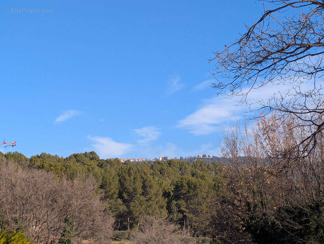 Maison à VILLECROZE