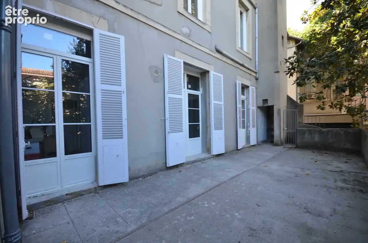 Appartement à CARCASSONNE