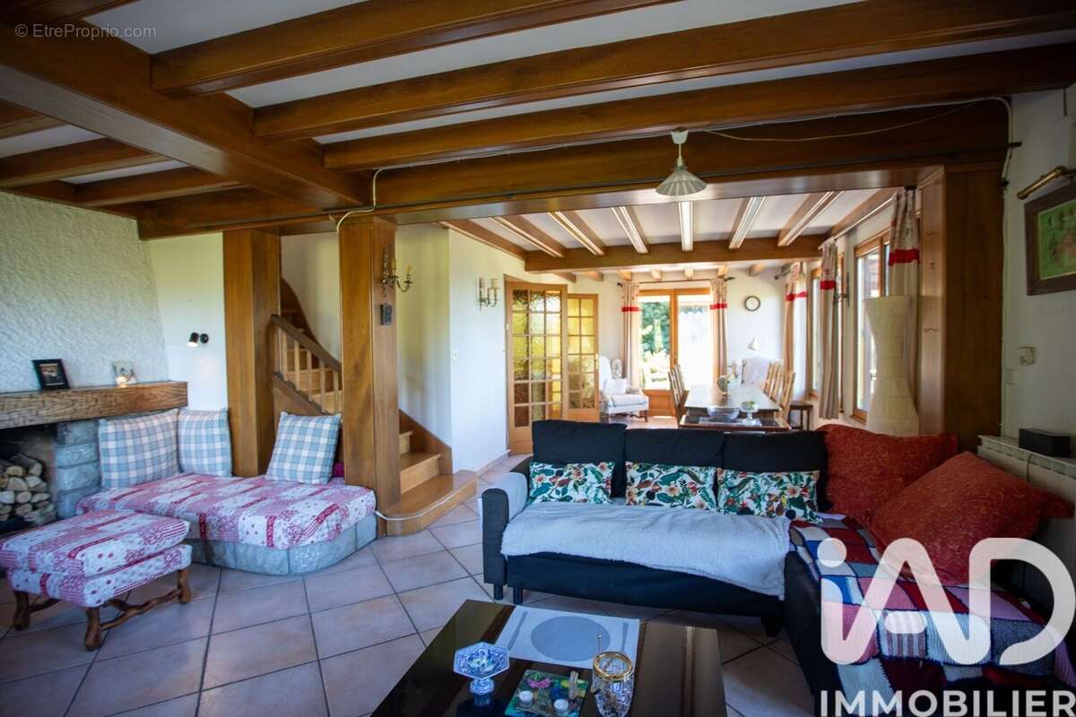 Photo 8 - Maison à SAINT-EUSTACHE