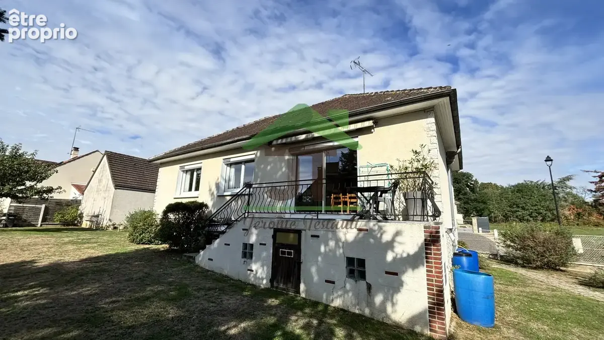 Cloyes-Les-Trois-Rivières - photo 14