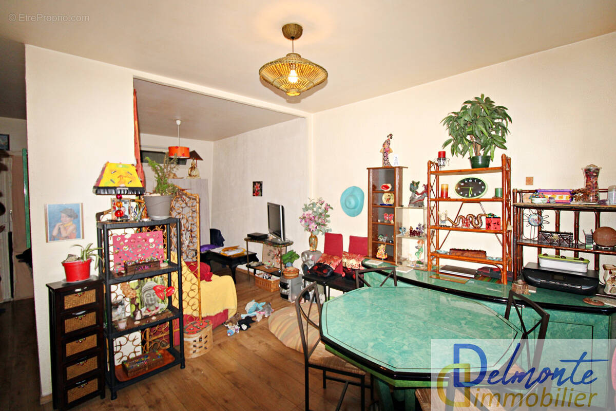 Appartement à LA SEYNE-SUR-MER