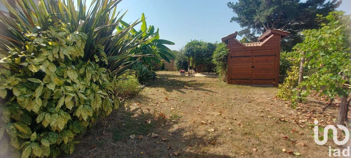 Photo 7 - Maison à CARIGNAN-DE-BORDEAUX