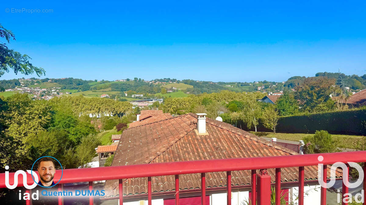 Photo 8 - Appartement à HASPARREN