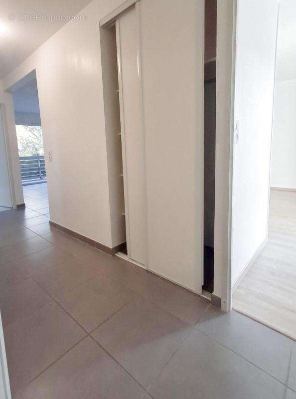 Appartement à MERIGNAC