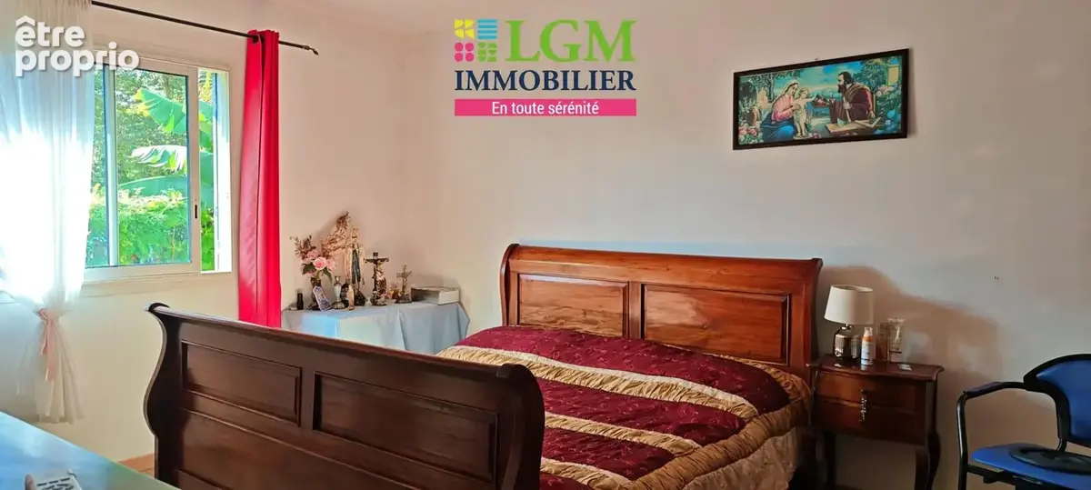 BAISSE DE PRIX / ligne des bambous, St-Pierre : maison 91m2 pour 1er achat ou investisseur - photo 8