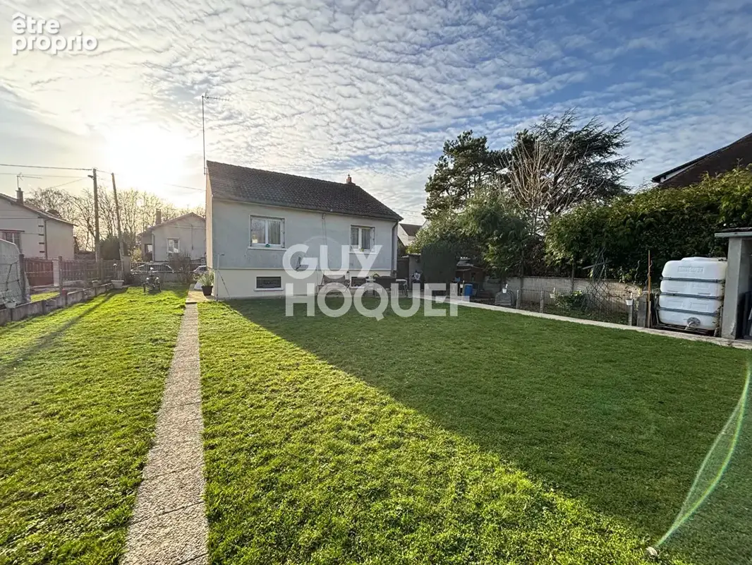 Maison sur sous sol. tournan en brie - photo 5
