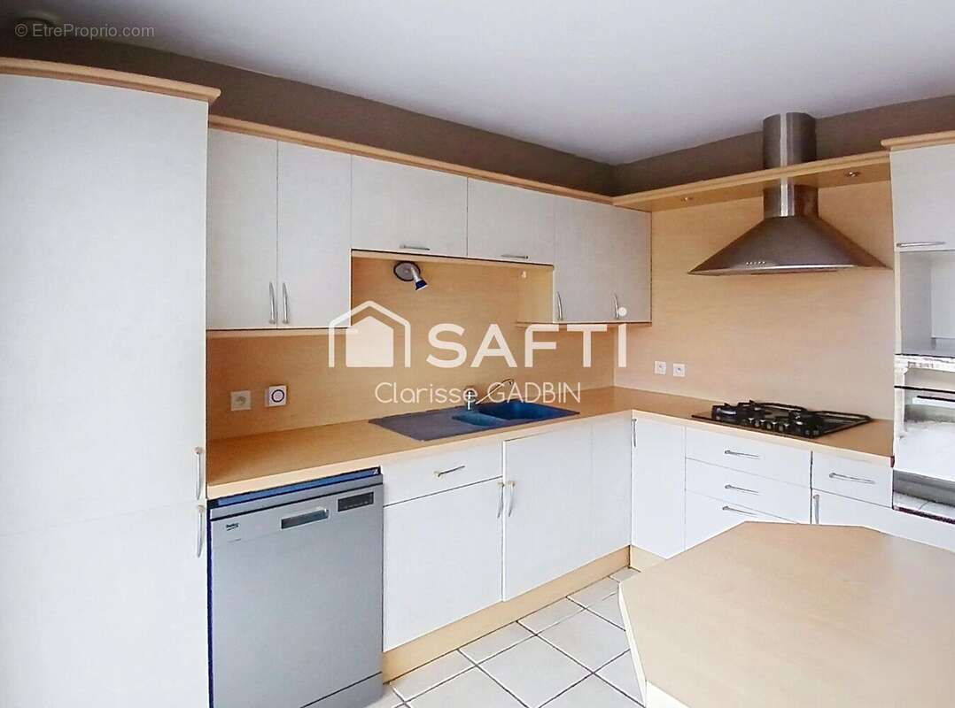 Photo 3 - Maison à RENAZE