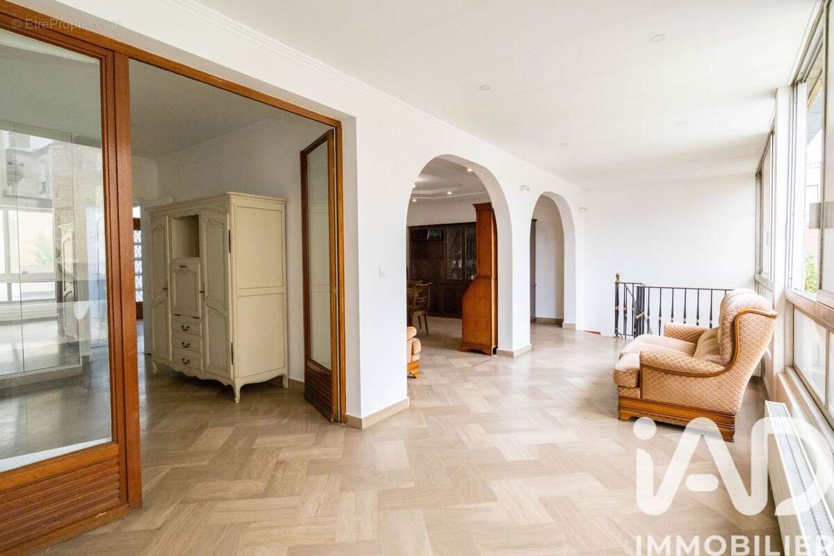 Photo 3 - Maison à ALFORTVILLE
