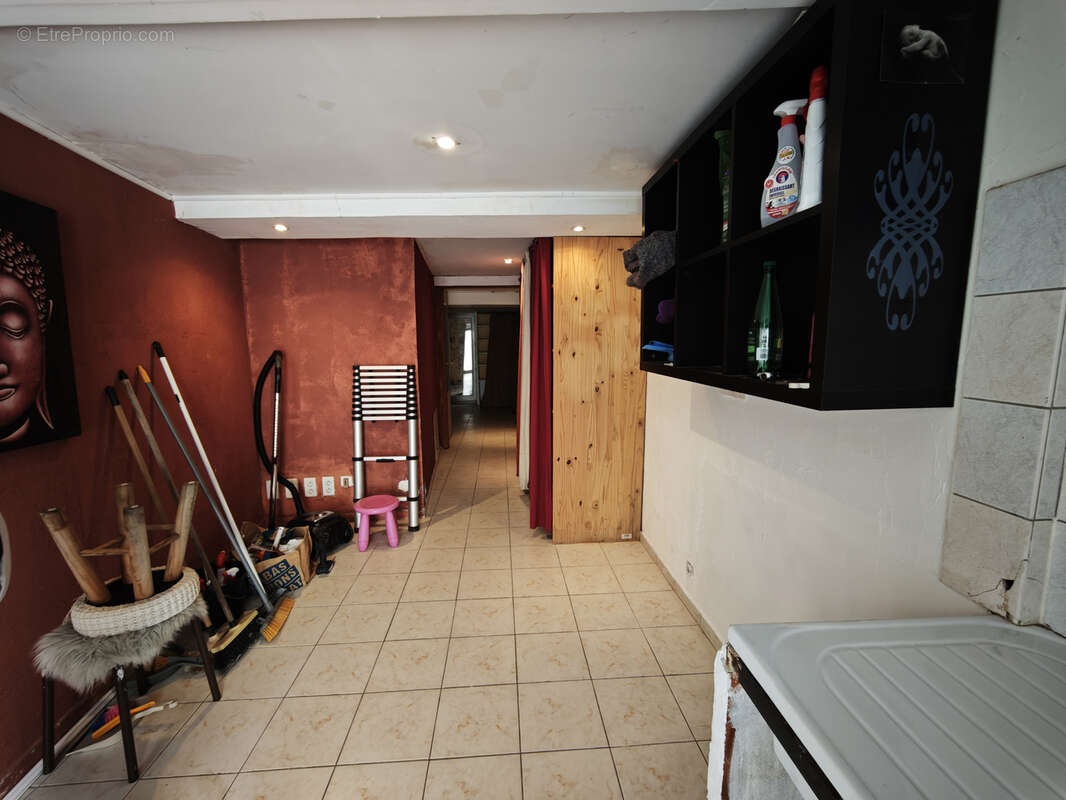 maison de ville de type 4 avec terrasse - photo 12