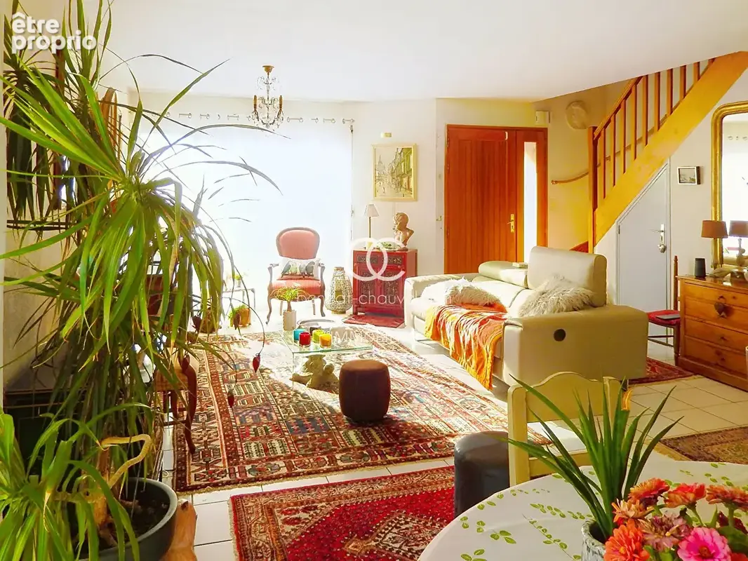 Exclusivité Séné : Maison familiale idéale aux portes de Vannes - photo 2
