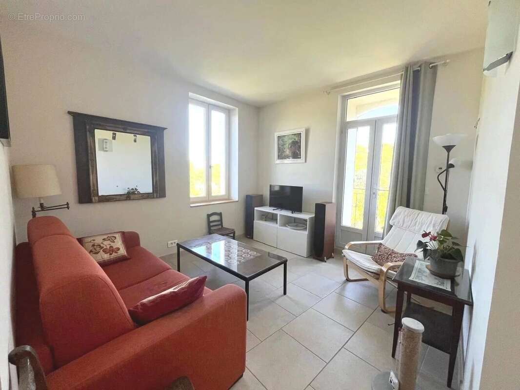 Maison à APT