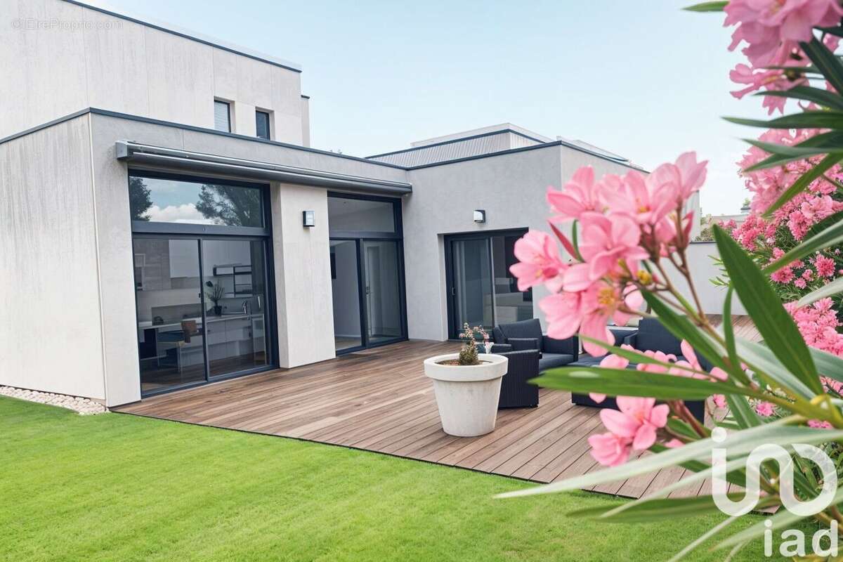 Photo 5 - Maison à SAINT-SEBASTIEN-SUR-LOIRE