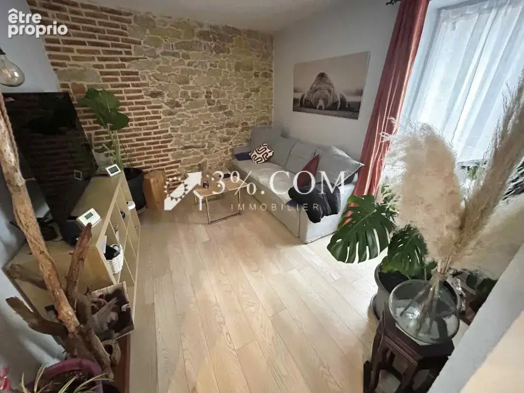 Maison de ville 85m2 - photo 3