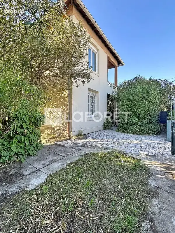 Maison Marseille 4 pièce(s) 110 m2 - photo 2