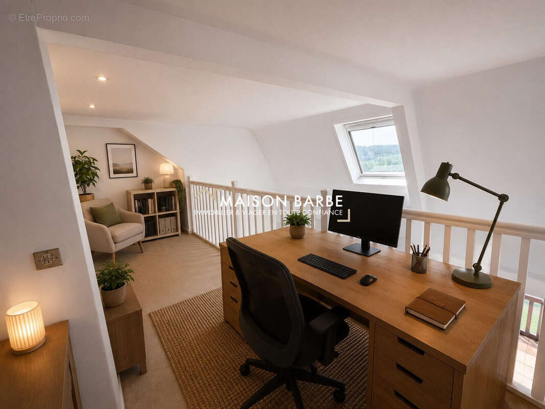 Appartement 96 m² à Trouville-Sur-Mer  - photo 8