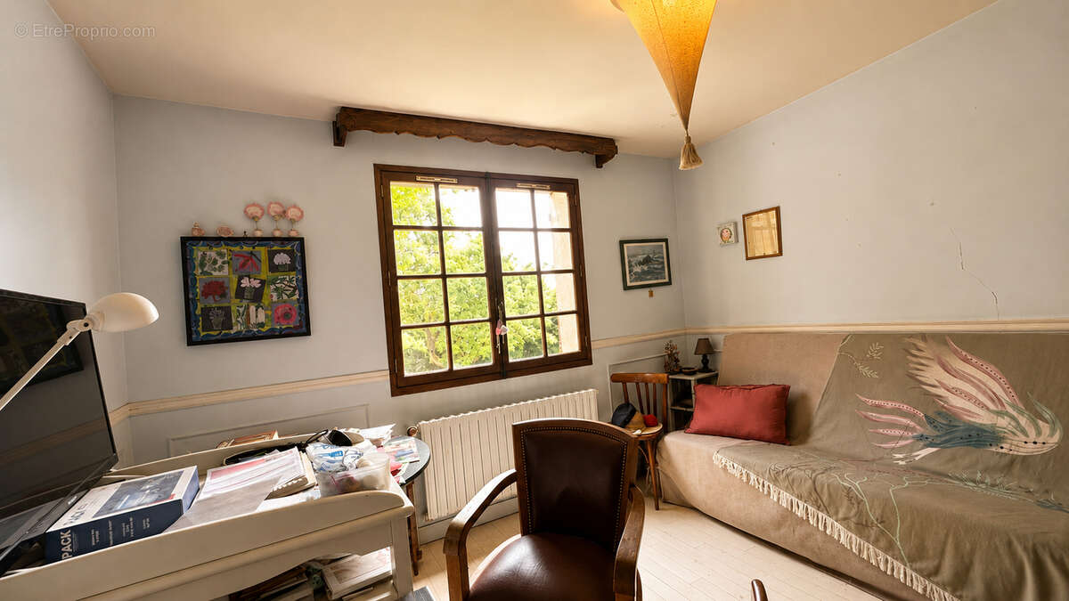 Maison à MITTAINVILLIERS