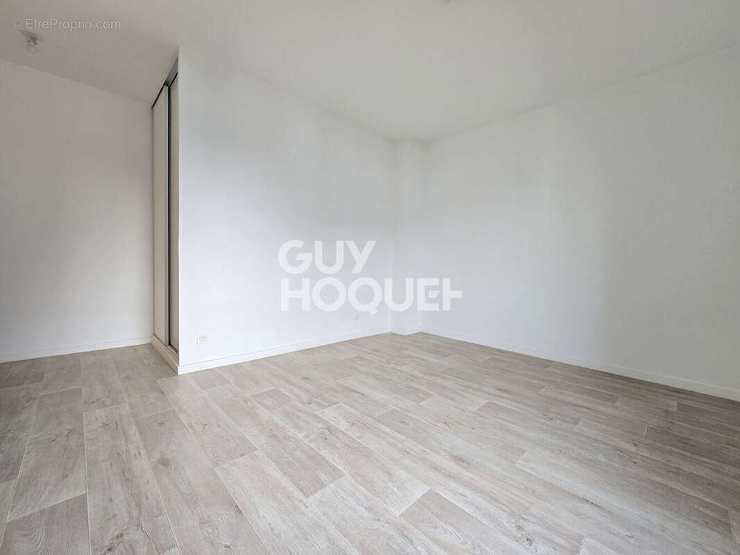 Appartement à CACHAN