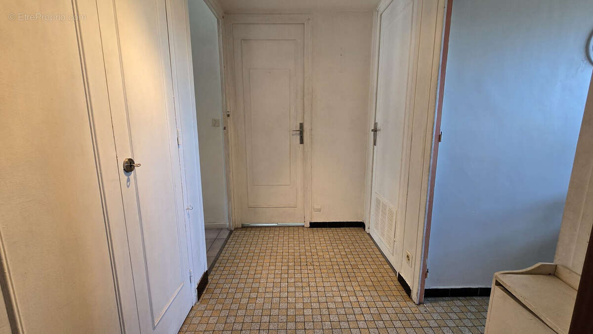 Appartement à THONON-LES-BAINS