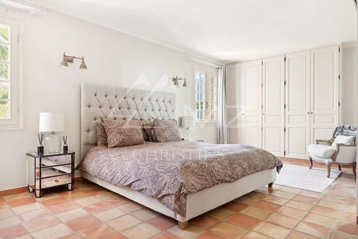 Maison à VILLEFRANCHE-SUR-MER