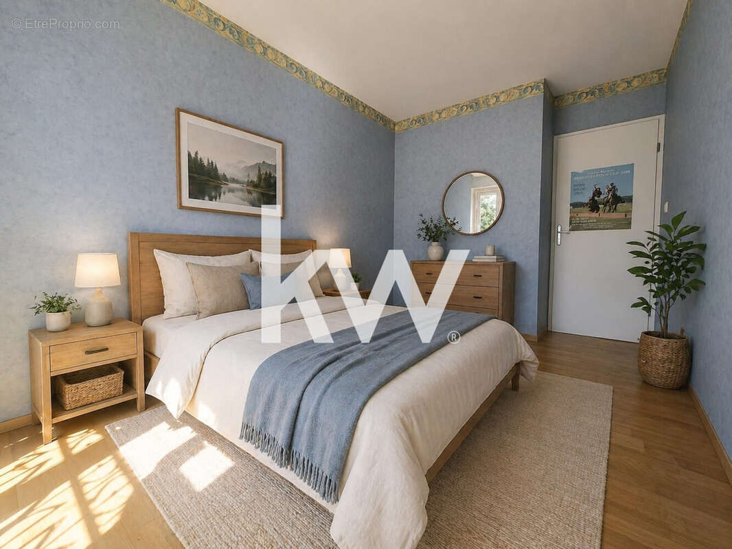 Appartement 85 m² à Saint-Etienne  - photo 3